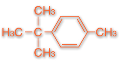 4-tert-Butyltoluene(TBT)