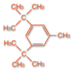 3, 5-Di-tert-butyltoluene