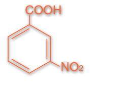 3-Nitrobenzoic acid
