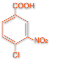 4-Chloro-3-nitrobenzoic acid(4C3NBA)