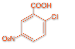 2-Chloro-5-nitrobenzoic acid(2C5NBA)