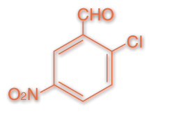 2-Chloro-5-nitrobenzaldehyde