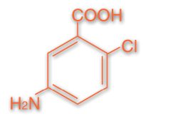 5-Amino-2-chlorobenzoic acid