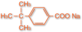 Sodium 4-tert-butylbenzoate
