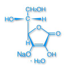 Sodium Isoascorbate(Sodium Erythorbate)