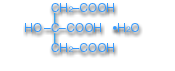 柠檬酸与衍生物