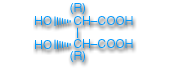 Ｌ－酒石酸与衍生物