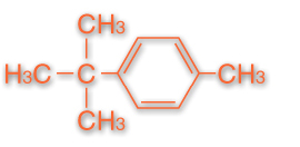 4-tert-Butyltoluene(TBT)