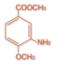 Methyl 3-amino-4-methoxybenzoate