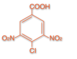 4-Chloro-3,5-dinitrobenzoic acid