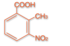2-Methyl-3-nitrobenzoic acid