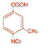 3-Methyl-4-nitrobenzoic acid