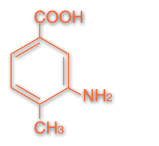 3-Amino-4-methylbenzoic acid