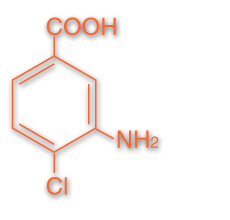 3-Amino-4-chlorobenzoic acid