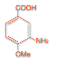 3-Amino-4-methoxybenzoic acid