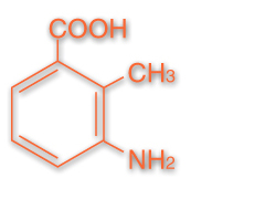 3-Amino-2-methylbenzoic acid