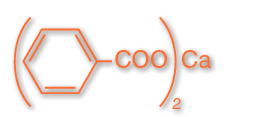 Calcium benzoate
