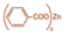 Zinc benzoate