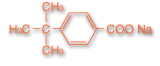 BENZOIC ACID DERIVATIVES