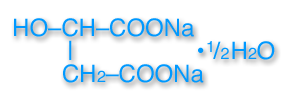 Sodium DL-Malate