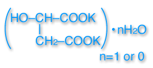 Potassium DL-Malate