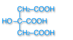 Citric Acid Anhydrous