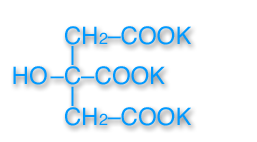 Potassium Citrate