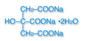 Sodium Citrate