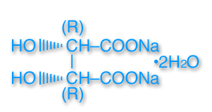 Sodium L-Tartarate