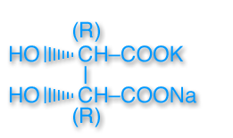 Potassium Sodium L-Tartarate