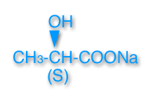 Sodium L-Lactate