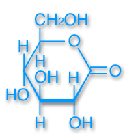 Glucono Delta Lactone(GDL)