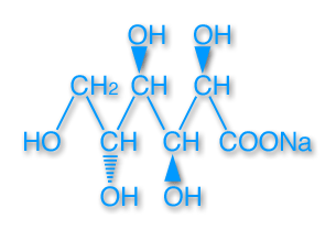 Sodium Gluconate