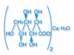 Calcium Gluconate