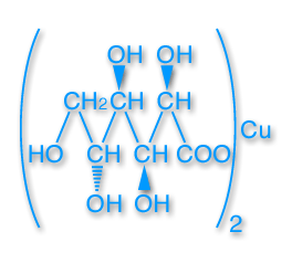 Copper Gluconate