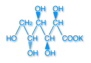 Potassium Gluconate