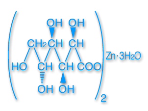 Zinc Gluconate