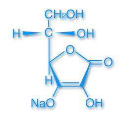 Sodium L-Ascorbate