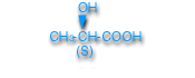LACTIC ACID AND DERIVATIVES