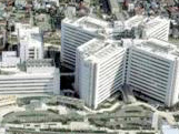 东京研究所