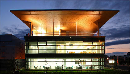 研修制度・福利厚生